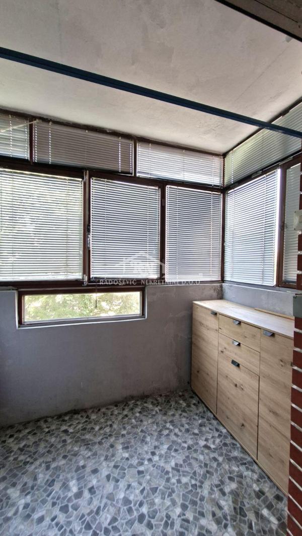 Slika 11 - Sretena Mladenovića Mike, Jednoiposoban stan za izdavanje, 41m2, 350€