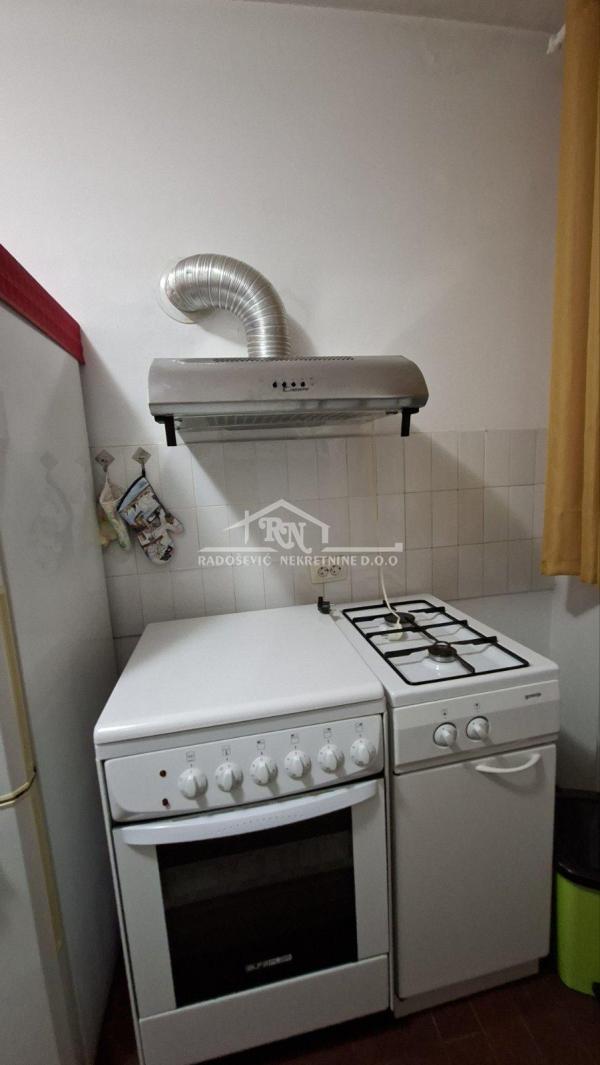 Slika 8 - Sretena Mladenovića Mike, Jednoiposoban stan za izdavanje, 41m2, 350€