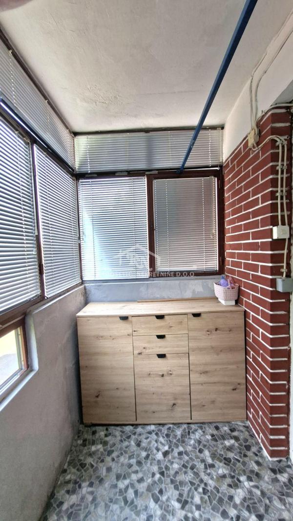 Slika 10 - Sretena Mladenovića Mike, Jednoiposoban stan za izdavanje, 41m2, 350€