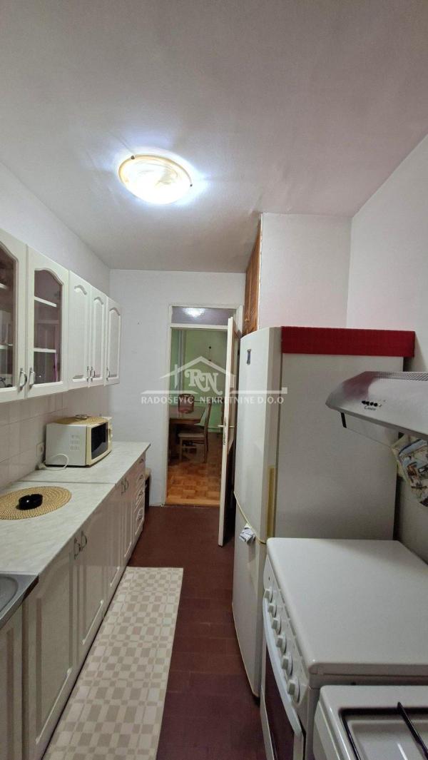 Slika 7 - Sretena Mladenovića Mike, Jednoiposoban stan za izdavanje, 41m2, 350€