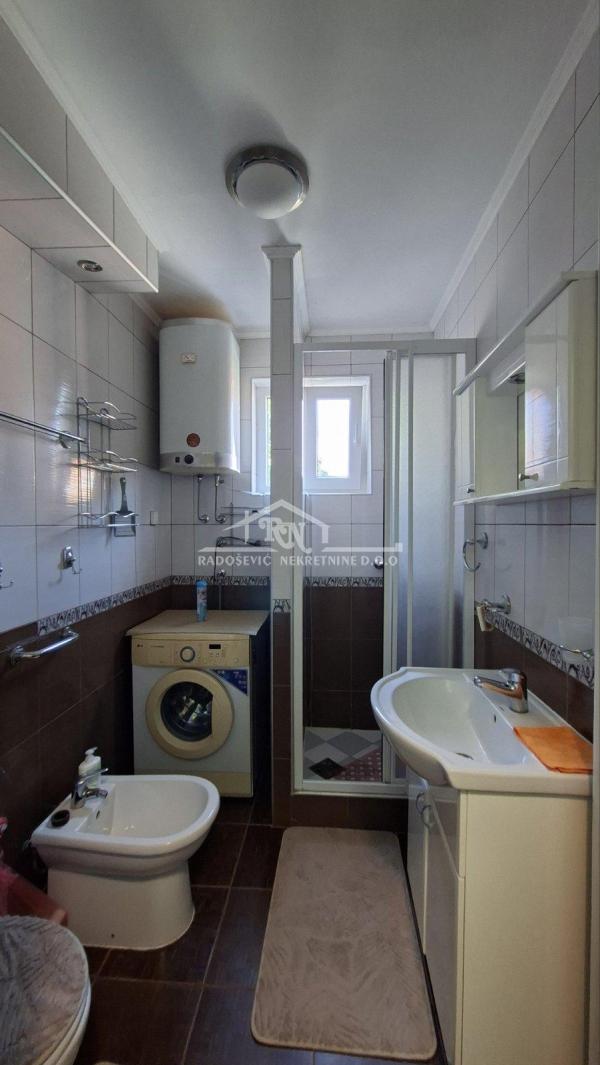 Slika 9 - Sretena Mladenovića Mike, Jednoiposoban stan za izdavanje, 41m2, 350€
