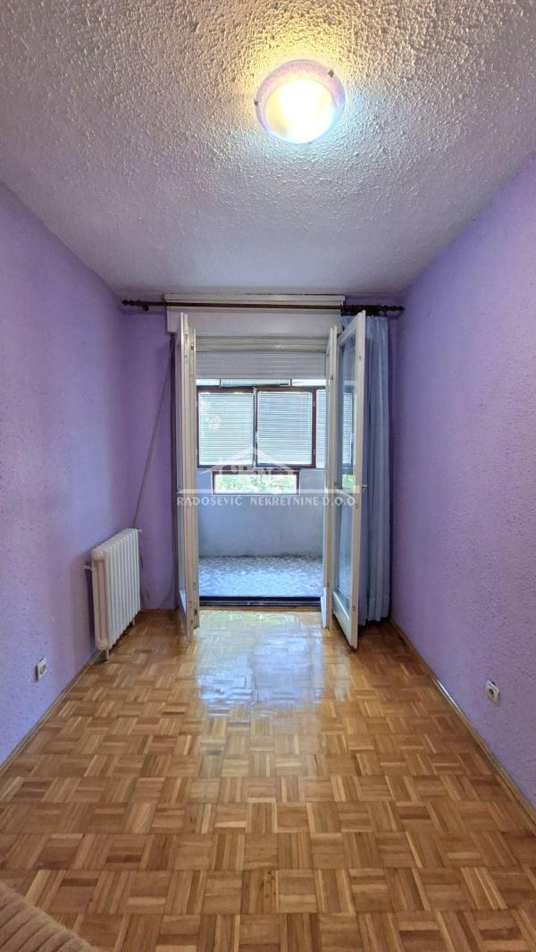 Slika 5 - Sretena Mladenovića Mike, Jednoiposoban stan za izdavanje, 41m2, 350€