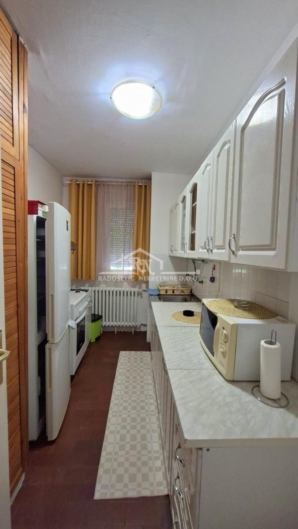 Slika 6 - Sretena Mladenovića Mike, Jednoiposoban stan za izdavanje, 41m2, 350€