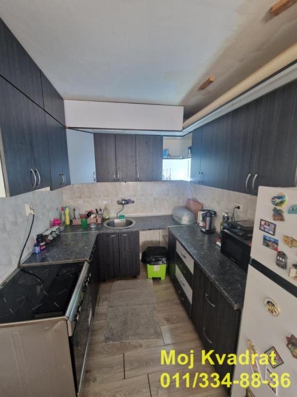 Slika 5 - Trosoban stan na prodaju, 82m2, 200.000€