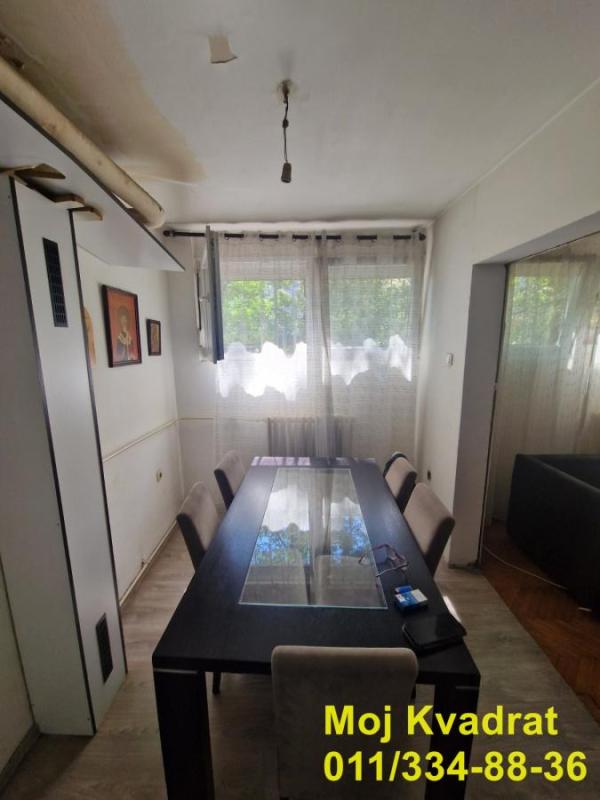 Slika 4 - Trosoban stan na prodaju, 82m2, 200.000€