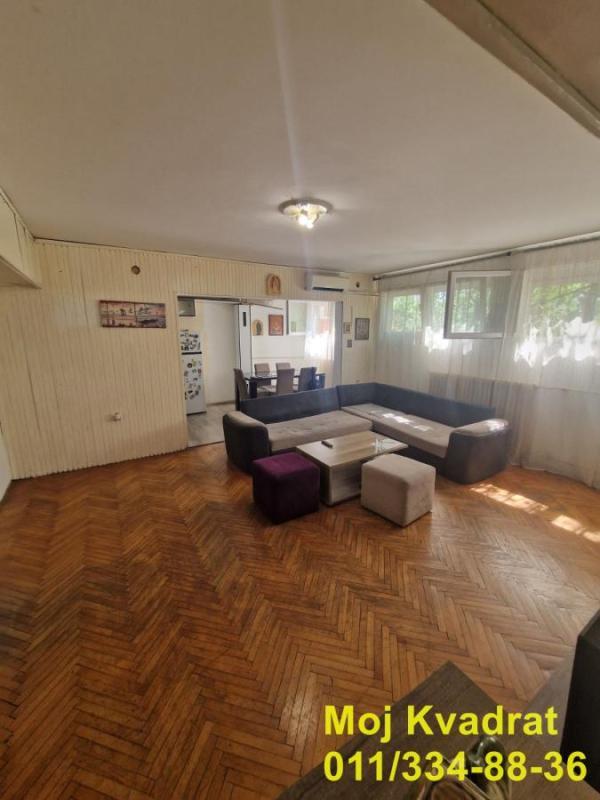 Glavna slika -Trosoban stan na prodaju, 82m2, 200.000€
