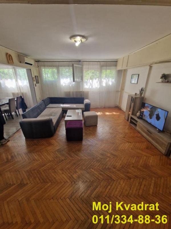Slika 2 - Trosoban stan na prodaju, 82m2, 200.000€