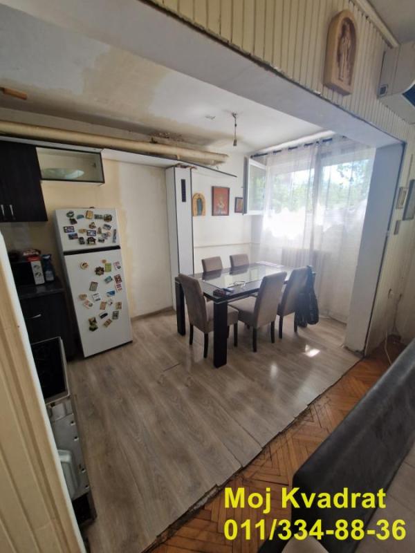 Slika 3 - Trosoban stan na prodaju, 82m2, 200.000€