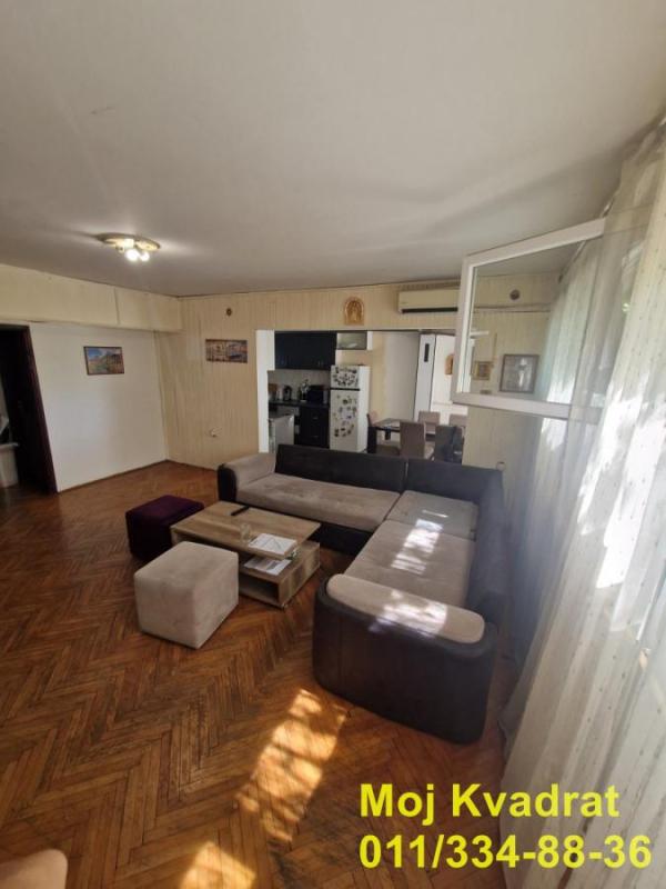 Slika 1 - Trosoban stan na prodaju, 82m2, 200.000€