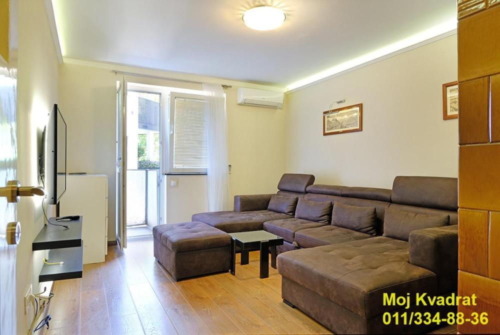 Glavna slika -Dvosoban stan na prodaju, 65m2, 299.000€