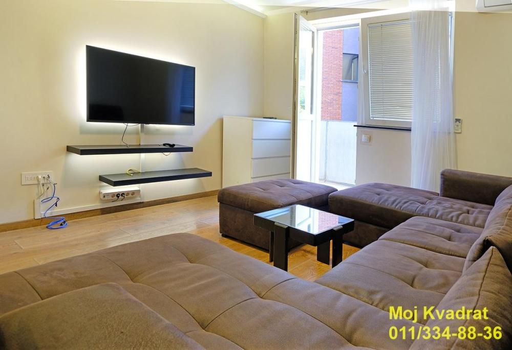 Slika 2 - Dvosoban stan na prodaju, 65m2, 299.000€