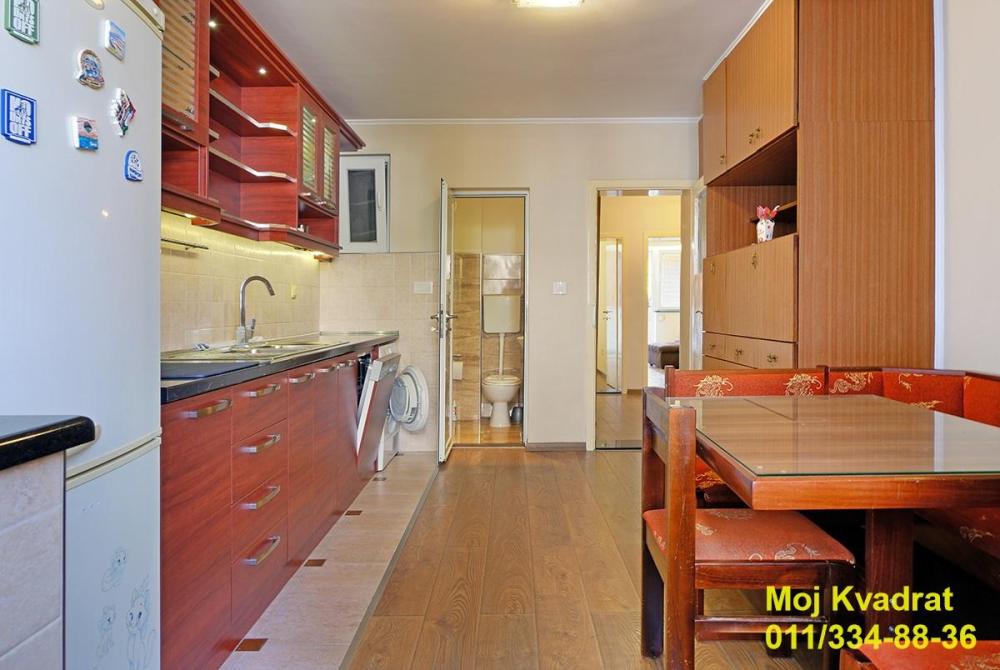Slika 5 - Dvosoban stan na prodaju, 65m2, 299.000€