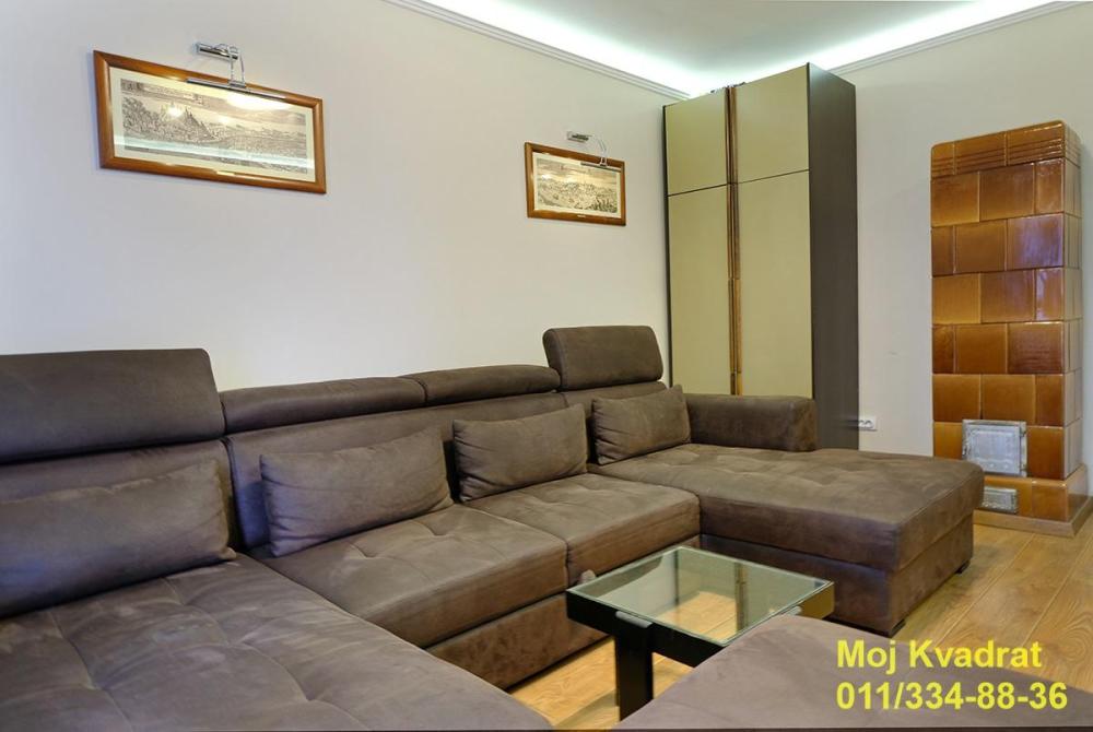 Slika 1 - Dvosoban stan na prodaju, 65m2, 299.000€