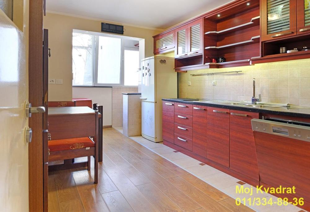 Slika 4 - Dvosoban stan na prodaju, 65m2, 299.000€