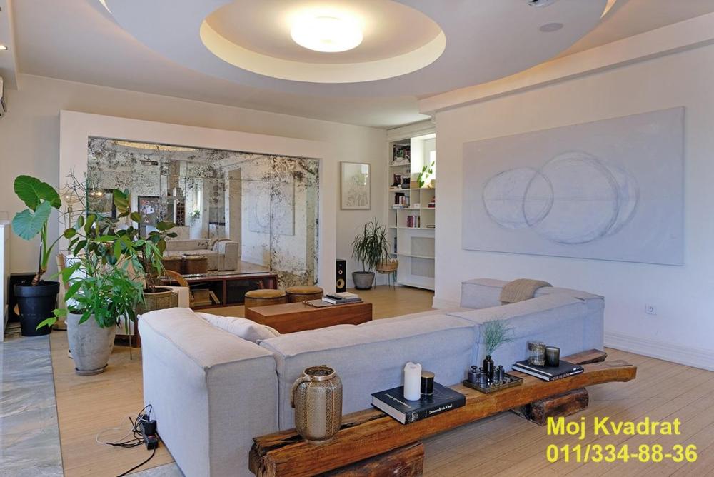 Slika 2 - Trosoban stan na prodaju, 157m2, 790.000€