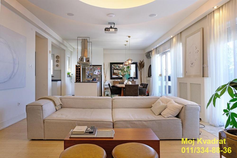 Slika 1 - Trosoban stan na prodaju, 157m2, 790.000€
