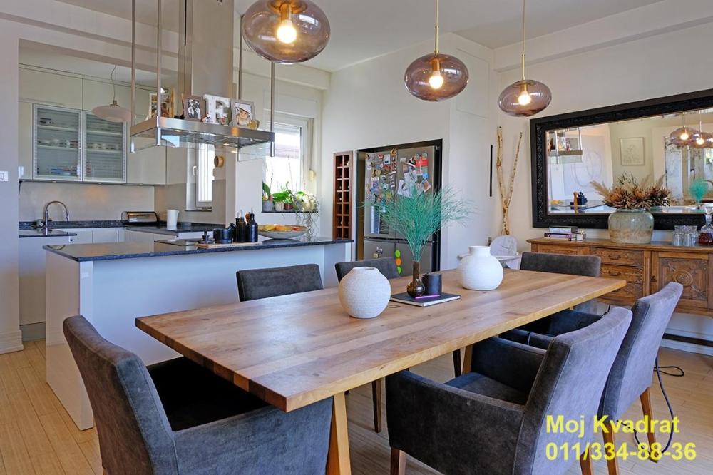 Slika 3 - Trosoban stan na prodaju, 157m2, 790.000€