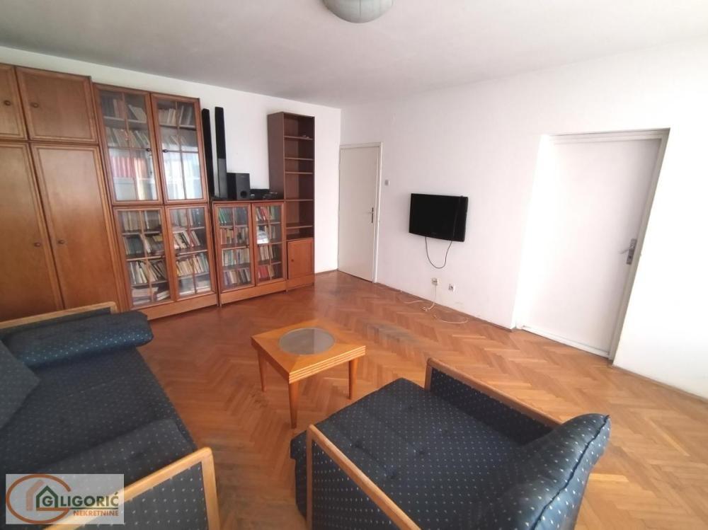 Glavna slika -Trosoban stan na prodaju, 77m2, 223.300€