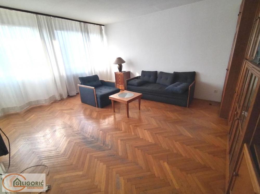 Slika 2 - Trosoban stan na prodaju, 77m2, 223.300€