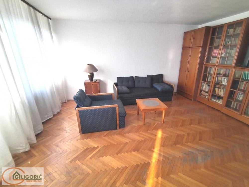 Slika 1 - Trosoban stan na prodaju, 77m2, 223.300€