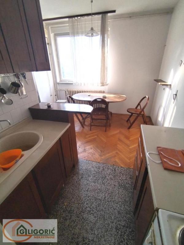 Slika 3 - Trosoban stan na prodaju, 77m2, 223.300€