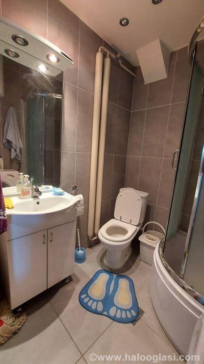 Slika 4 - Pariske komune, Dvosoban stan za izdavanje, 41m2, 600€
