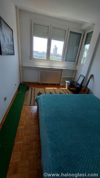 Slika 3 - Pariske komune, Dvosoban stan za izdavanje, 41m2, 600€