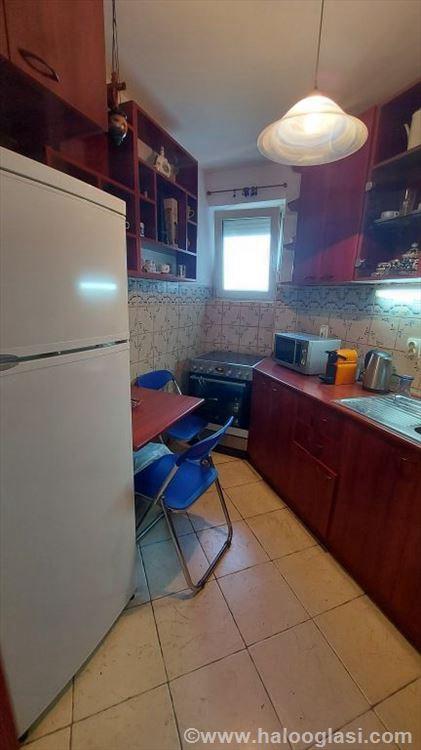Slika 2 - Pariske komune, Dvosoban stan za izdavanje, 41m2, 600€