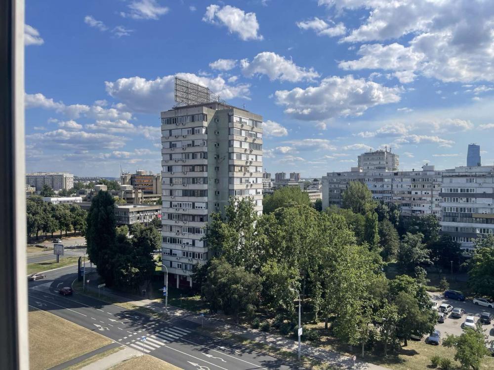 Slika 5 - Pariske komune, Dvosoban stan za izdavanje, 41m2, 600€