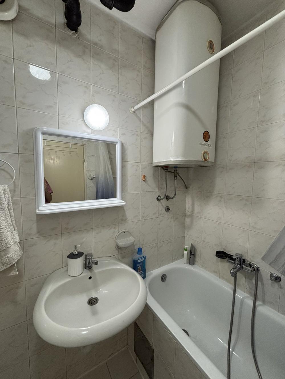 Slika 10 - Knez Miletina, Jednosoban stan za izdavanje, 32m2, 500€