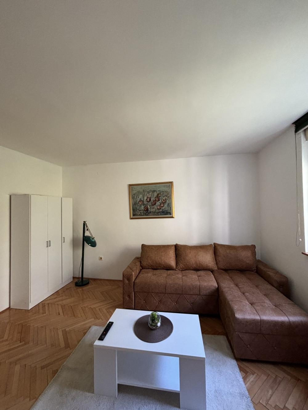 Slika 3 - Knez Miletina, Jednosoban stan za izdavanje, 32m2, 500€