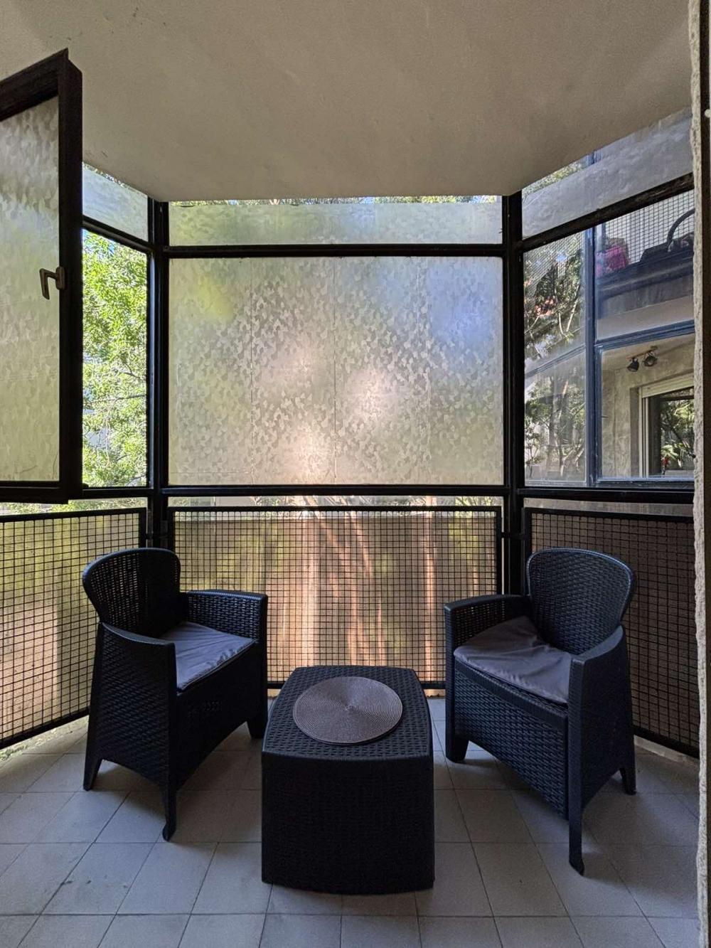 Slika 6 - Knez Miletina, Jednosoban stan za izdavanje, 32m2, 500€