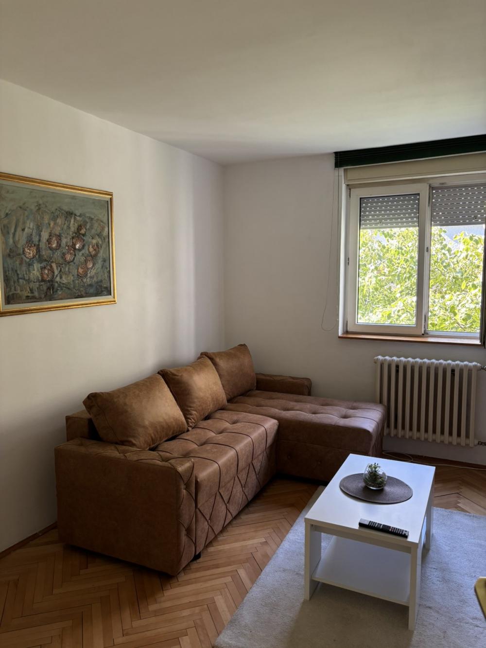 Slika 4 - Knez Miletina, Jednosoban stan za izdavanje, 32m2, 500€