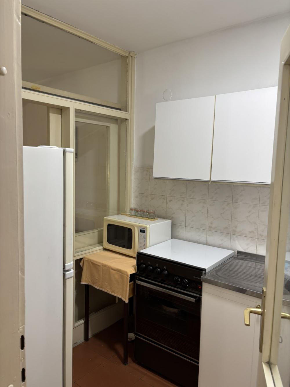 Slika 8 - Knez Miletina, Jednosoban stan za izdavanje, 32m2, 500€