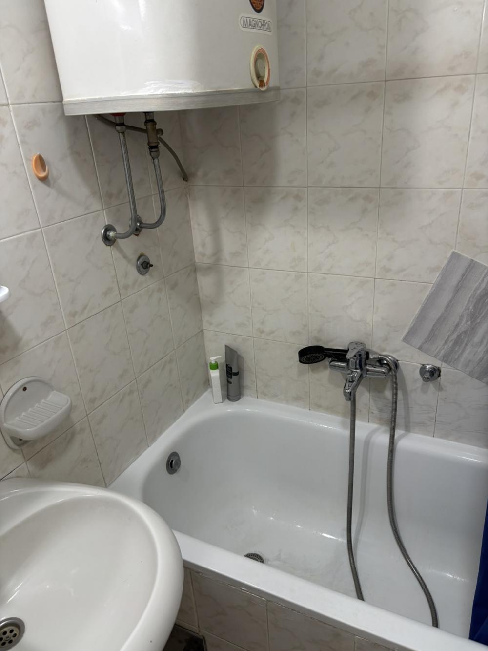 Slika 11 - Knez Miletina, Jednosoban stan za izdavanje, 32m2, 500€