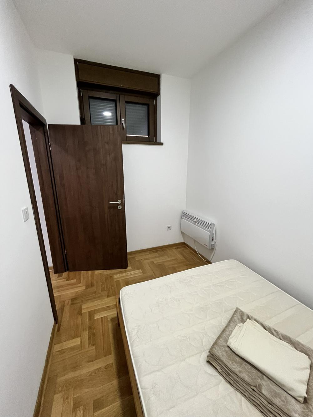 Slika 5 - Vojvode Stepe, Dvosoban stan za izdavanje, 41m2, 550€