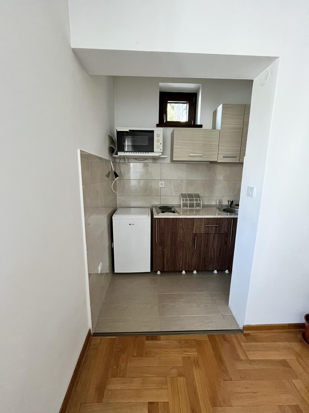 Slika 7 - Vojvode Stepe, Dvosoban stan za izdavanje, 41m2, 550€