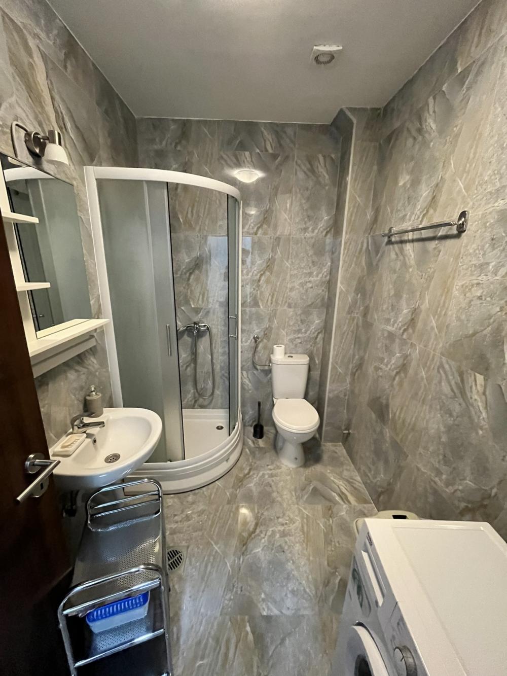Slika 9 - Vojvode Stepe, Dvosoban stan za izdavanje, 41m2, 550€