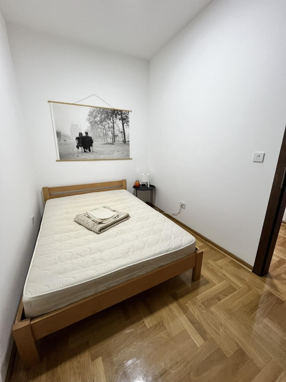 Slika 4 - Vojvode Stepe, Dvosoban stan za izdavanje, 41m2, 550€