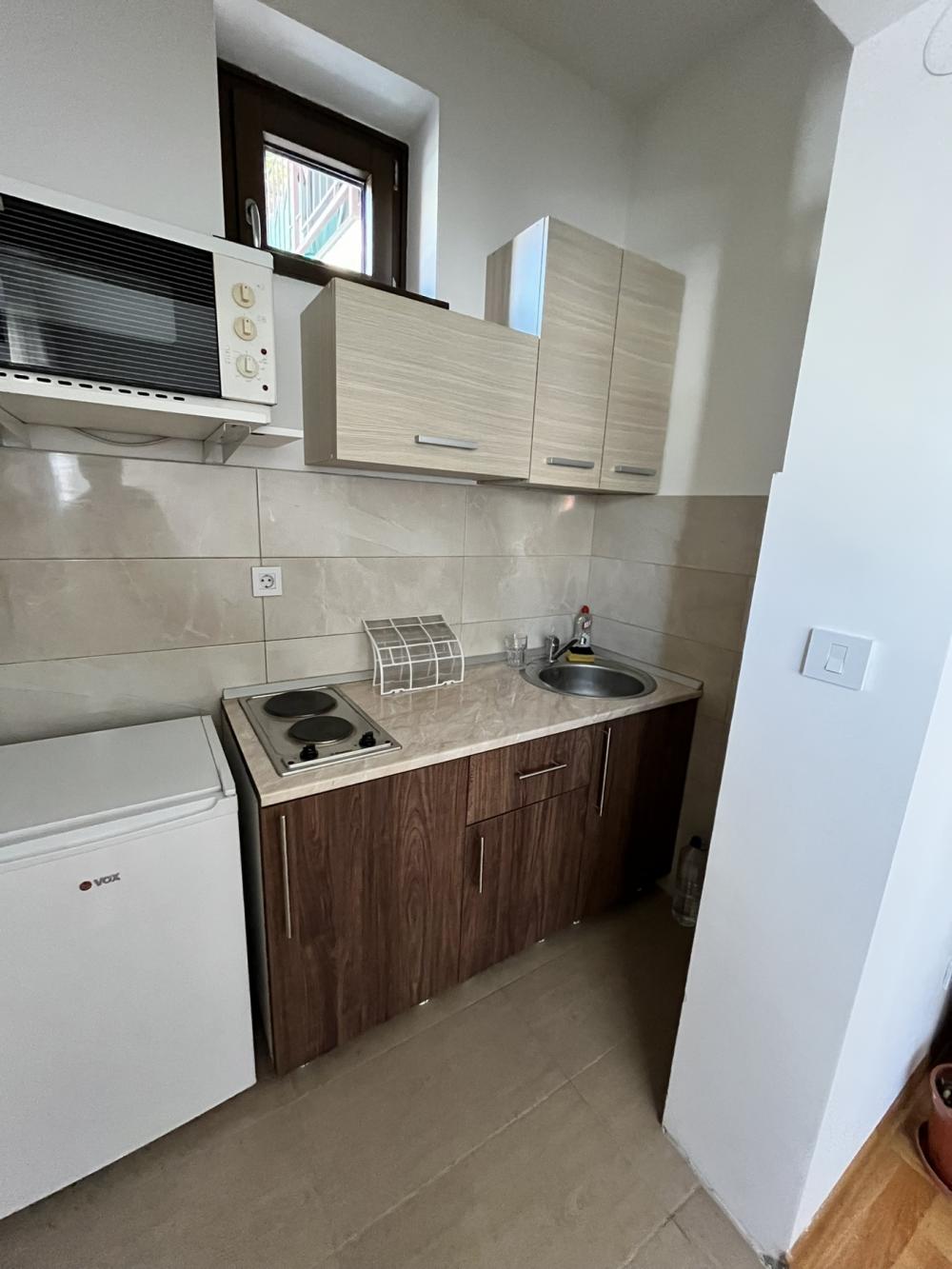 Slika 6 - Vojvode Stepe, Dvosoban stan za izdavanje, 41m2, 550€