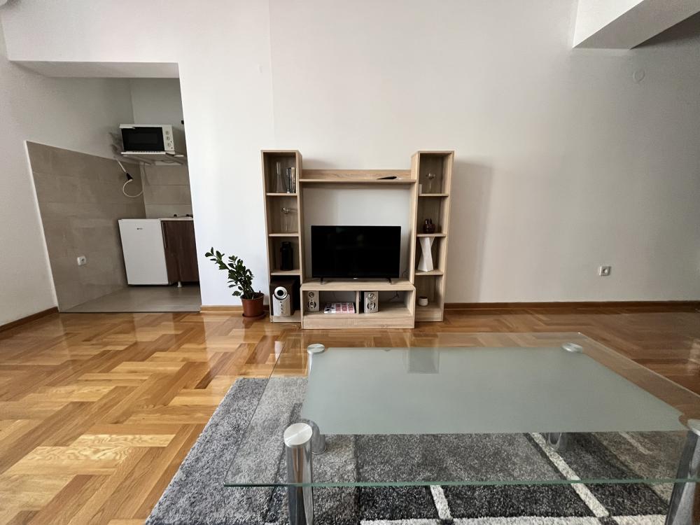 Slika 3 - Vojvode Stepe, Dvosoban stan za izdavanje, 41m2, 550€