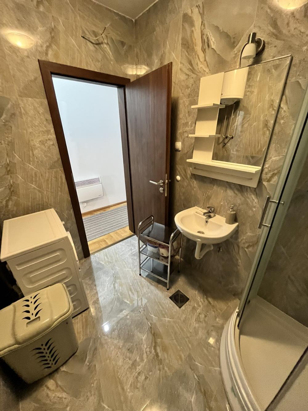 Slika 10 - Vojvode Stepe, Dvosoban stan za izdavanje, 41m2, 550€