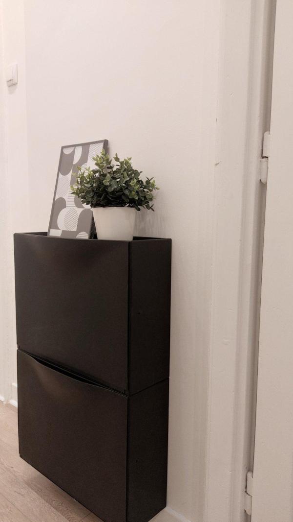 Slika 10 - Bulevar Despota Stefana, Jednosoban stan za izdavanje, 23m2, 450€