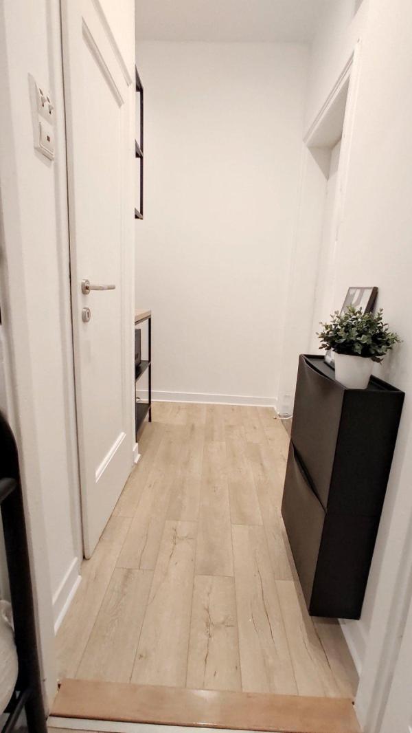 Slika 8 - Bulevar Despota Stefana, Jednosoban stan za izdavanje, 23m2, 450€