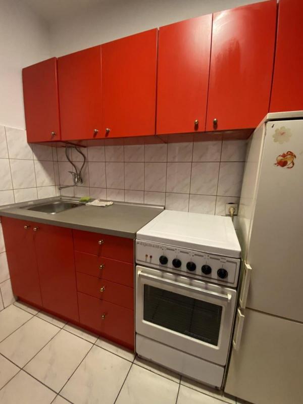Slika 2 - Bulevar Mihajla Pupina, Jednoiposoban stan za izdavanje, 37m2, 550€