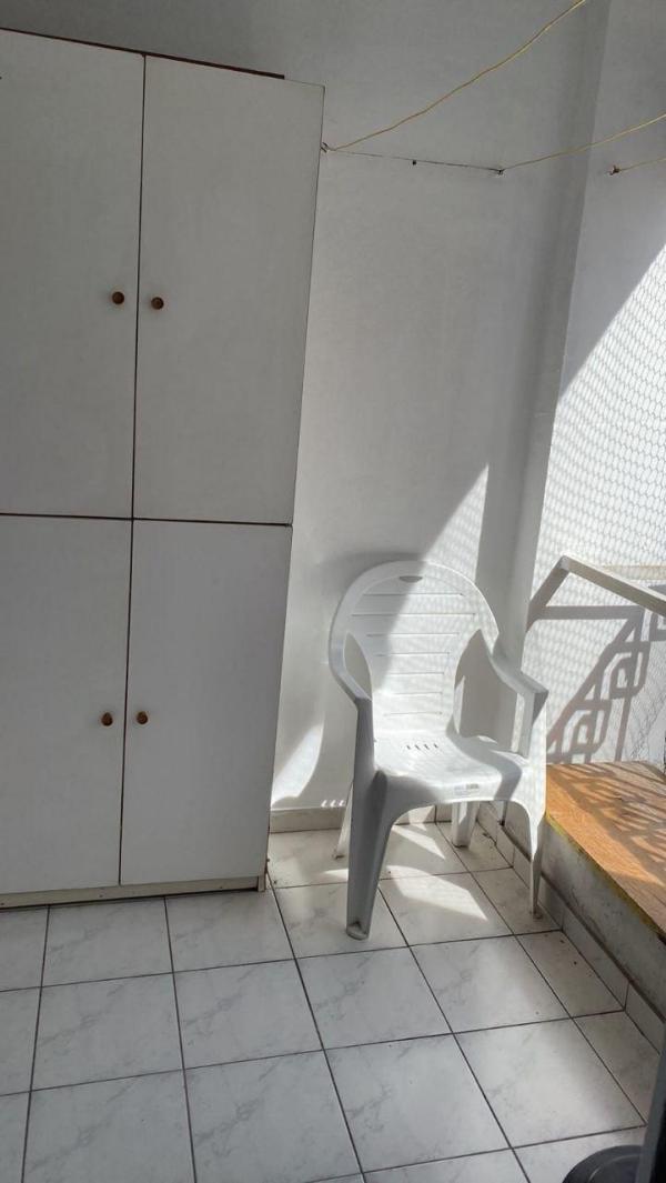 Slika 8 - Bulevar Mihajla Pupina, Jednoiposoban stan za izdavanje, 37m2, 550€