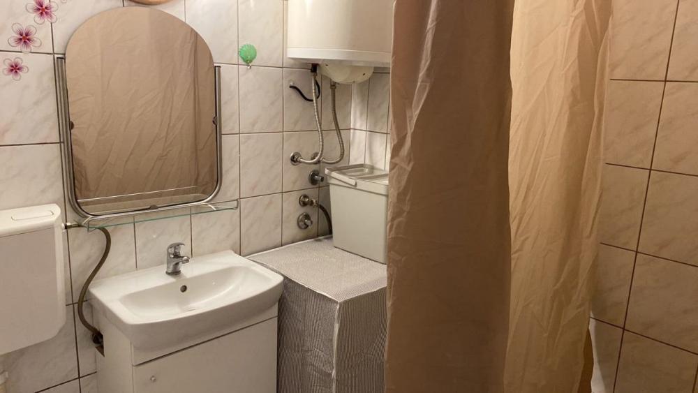 Slika 5 - Bulevar Mihajla Pupina, Jednoiposoban stan za izdavanje, 37m2, 550€