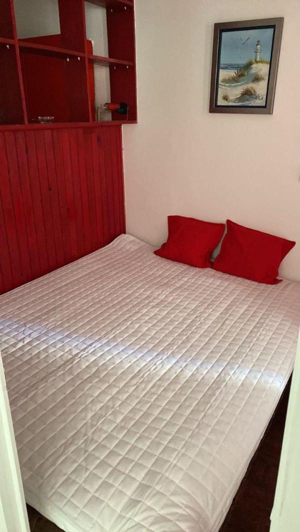 Slika 4 - Bulevar Mihajla Pupina, Jednoiposoban stan za izdavanje, 37m2, 550€