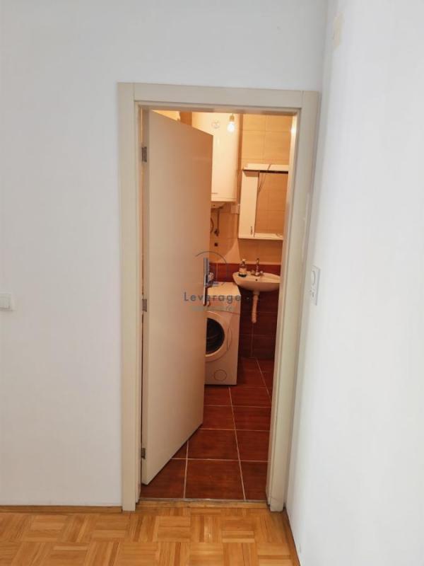 Slika 6 - Kosovopoljska, Jednoiposoban stan na prodaju, 37m2, 80.000€