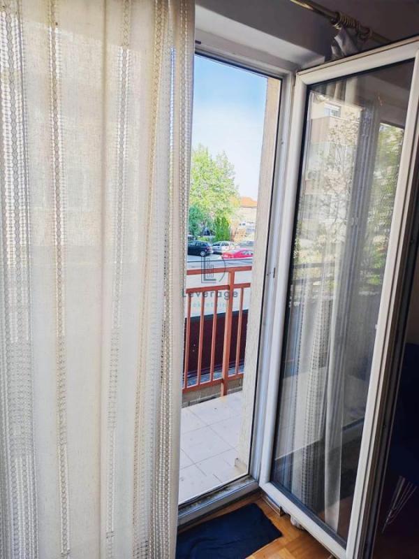 Slika 8 - Kosovopoljska, Jednoiposoban stan na prodaju, 37m2, 80.000€